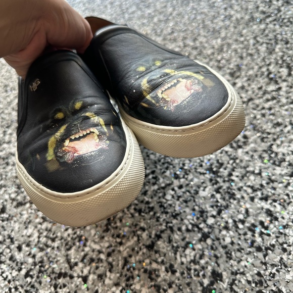 Givenchy sneakers - Picture 3 of 8